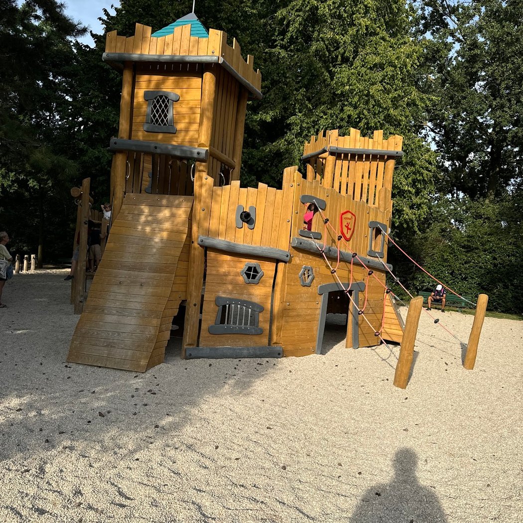 Aire de jeux 2